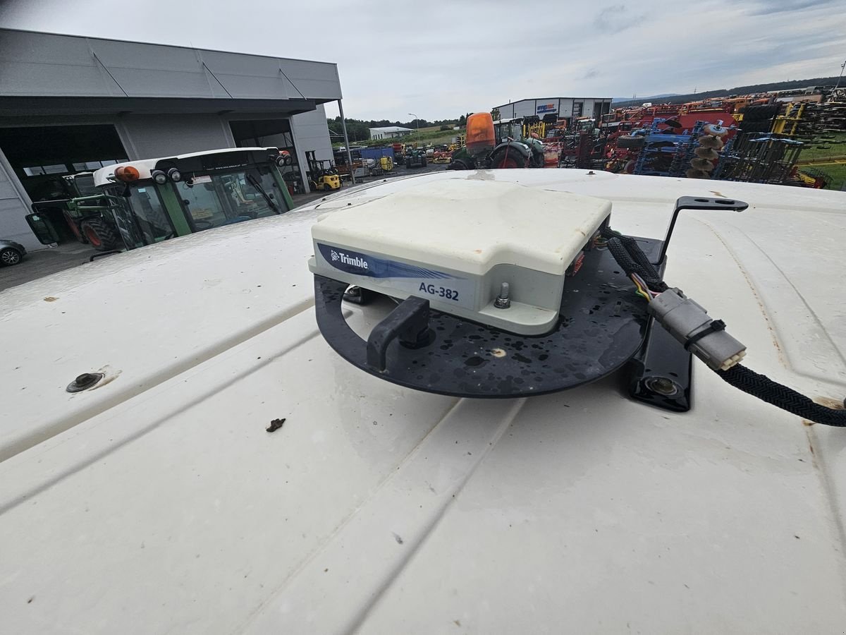 Feldspritze типа Fendt Rogator 655, Gebrauchtmaschine в Sieget in der Wart (Фотография 13)