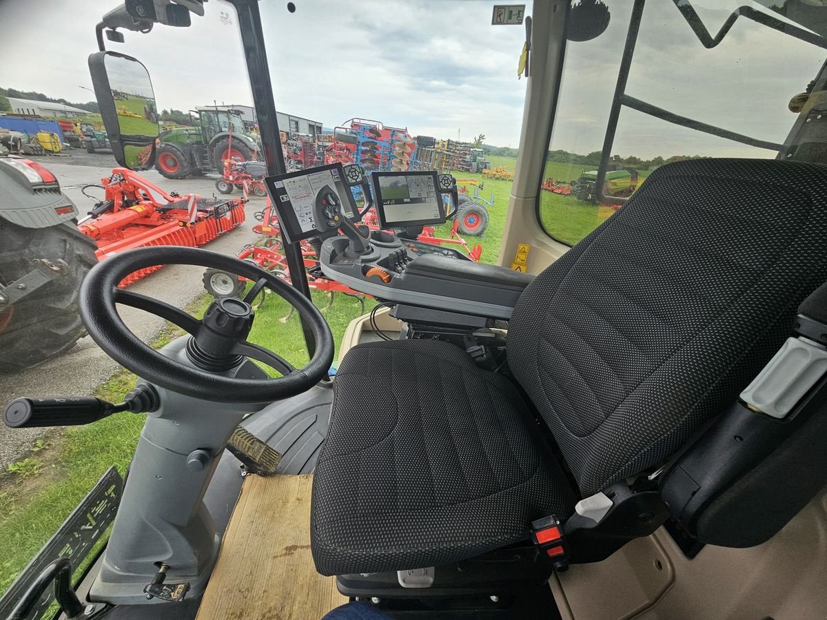 Feldspritze typu Fendt Rogator 655, Gebrauchtmaschine v Sieget in der Wart (Obrázok 4)