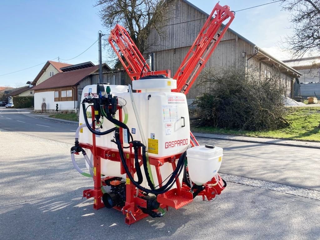 Feldspritze typu Gaspardo Teko 1000 Start Bravo Feldspritze 15 m, Neumaschine v St. Marienkirchen (Obrázek 1)