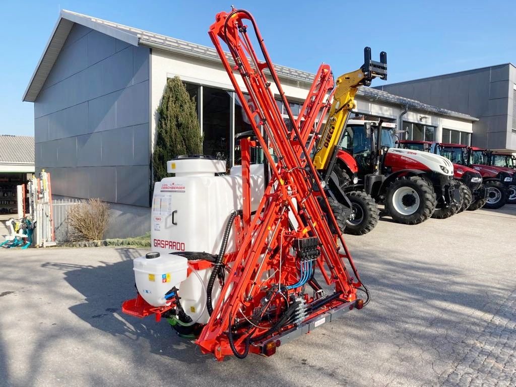 Feldspritze du type Gaspardo Teko 1000 Start Bravo Feldspritze 15 m, Neumaschine en St. Marienkirchen (Photo 8)