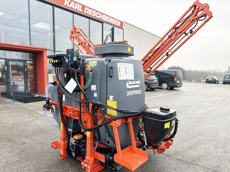 Feldspritze van het type Gaspardo Teko 1000 Start Remo Feldspritze 15 m, Neumaschine in St. Marienkirchen (Foto 1)