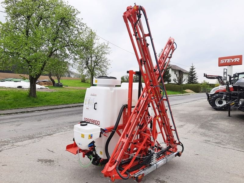 Feldspritze of the type Gaspardo Teko 1000 Start Remo Feldspritze 15 m, Neumaschine in St. Marienkirchen (Picture 8)