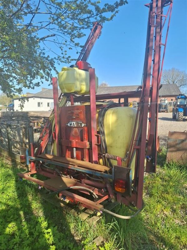 Feldspritze des Typs Hardi 1000 l 15 m, Gebrauchtmaschine in Kolind (Bild 1)