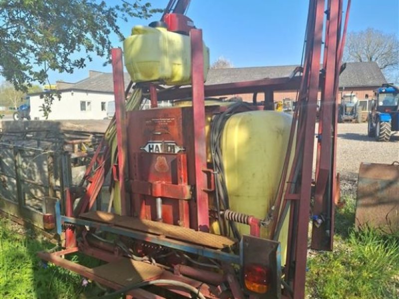 Feldspritze van het type Hardi 1000 l 15 m, Gebrauchtmaschine in Kolind (Foto 1)