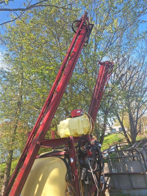 Feldspritze des Typs Hardi 1000 l 15 m, Gebrauchtmaschine in Kolind (Bild 2)