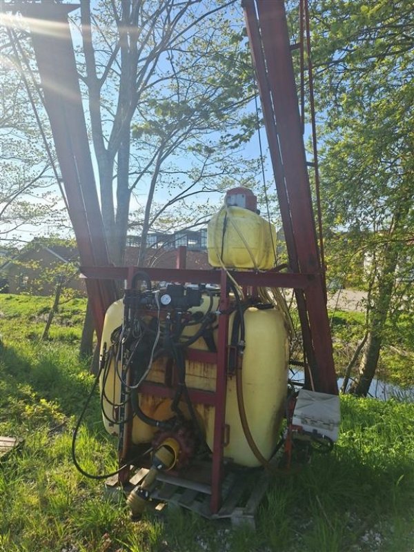 Feldspritze typu Hardi 1000 l 15 m, Gebrauchtmaschine v Kolind (Obrázek 3)