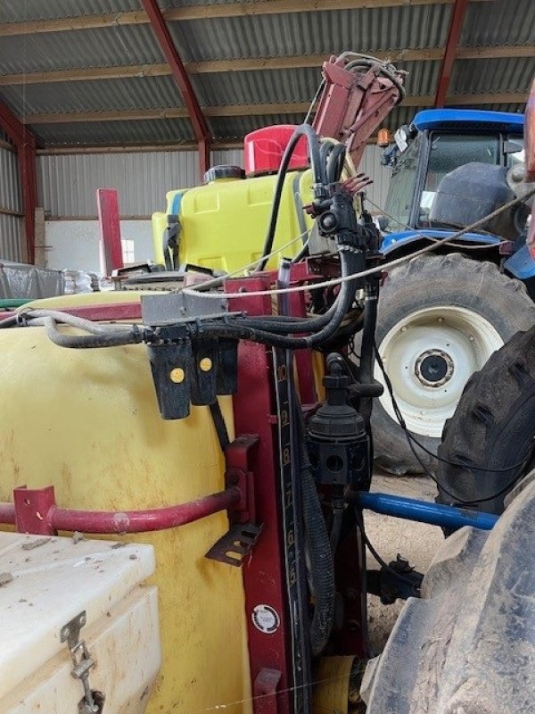 Feldspritze van het type Hardi 1000 liter 12 meter holder syn til oktober 2025, Gebrauchtmaschine in Egtved (Foto 3)