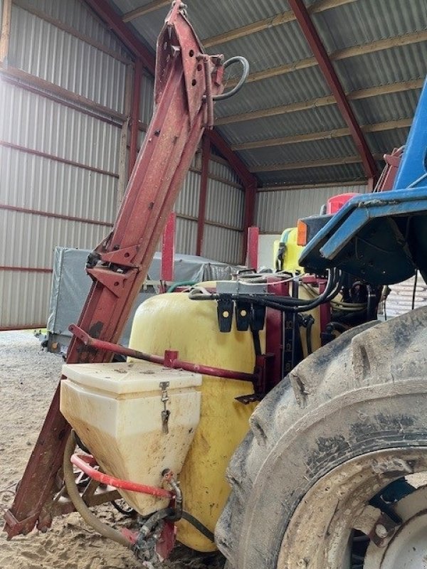 Feldspritze van het type Hardi 1000 liter 12 meter holder syn til oktober 2025, Gebrauchtmaschine in Egtved (Foto 2)