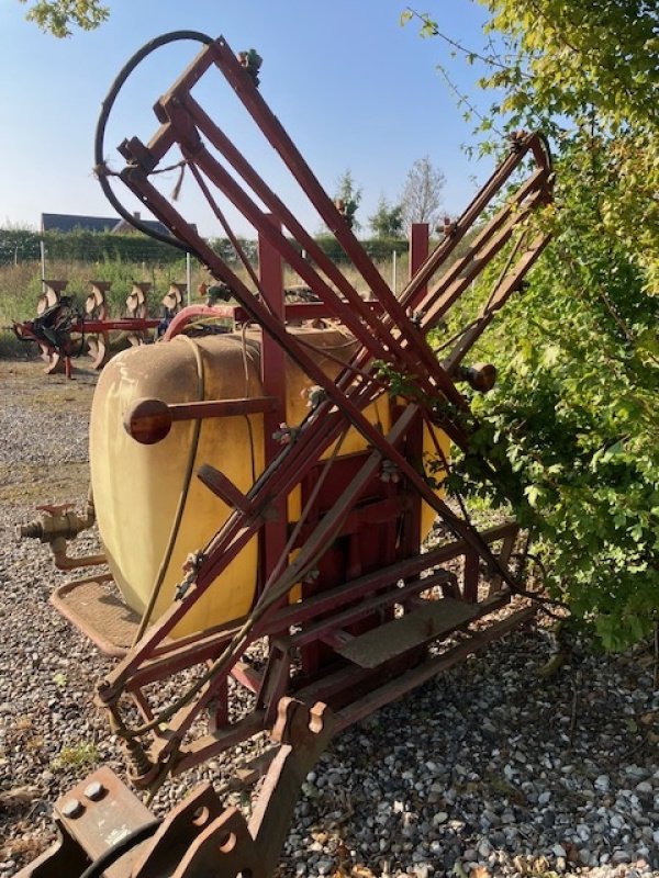 Feldspritze van het type Hardi 1000 liter 12 meter, Gebrauchtmaschine in Odense SV (Foto 2)