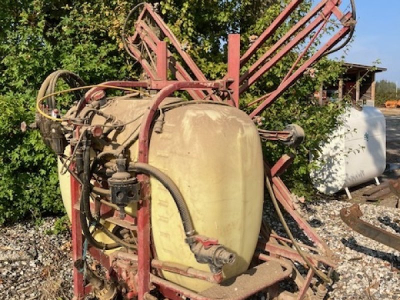 Feldspritze типа Hardi 1000 liter 12 meter, Gebrauchtmaschine в Odense SV