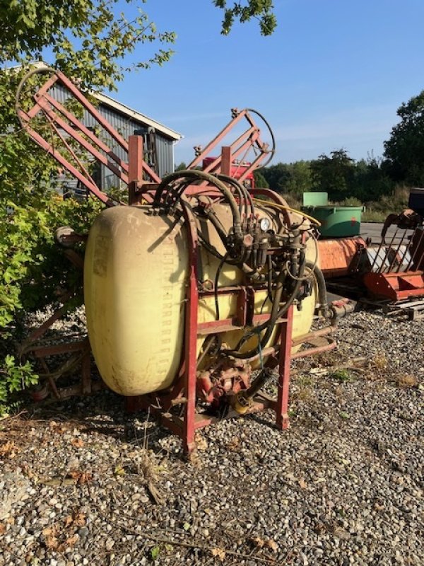 Feldspritze typu Hardi 1000 liter 12 meter, Gebrauchtmaschine v Odense SV (Obrázok 3)