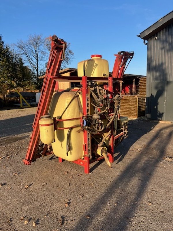 Feldspritze от тип Hardi 1200 l, 12 meters, Gebrauchtmaschine в Odense SV (Снимка 4)