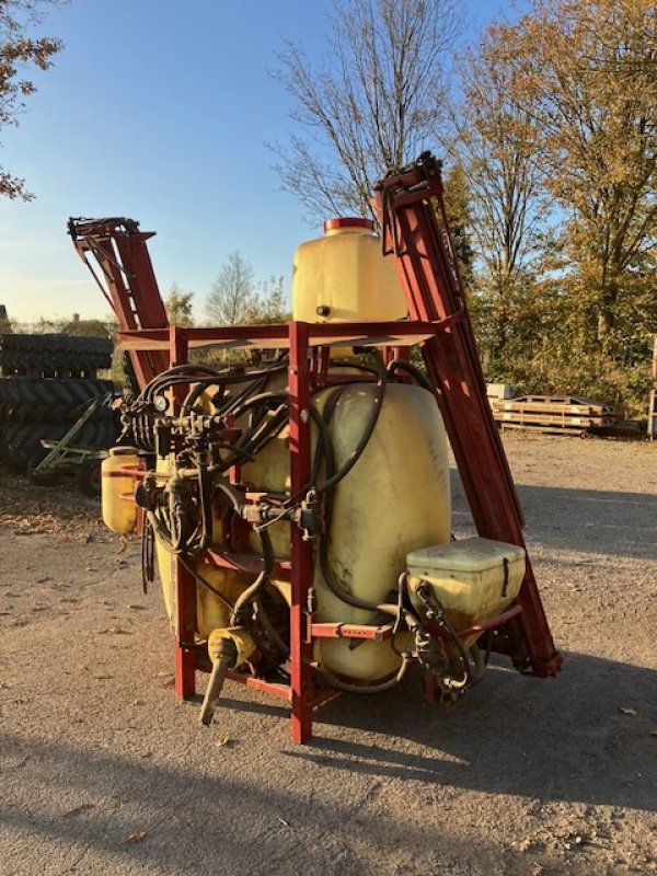 Feldspritze typu Hardi 1200 l, 12 meters, Gebrauchtmaschine v Odense SV (Obrázek 1)