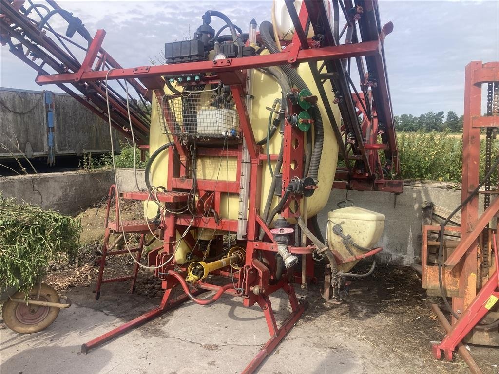 Feldspritze van het type Hardi 1200 l, 20 m nym., Gebrauchtmaschine in Brovst (Foto 4)