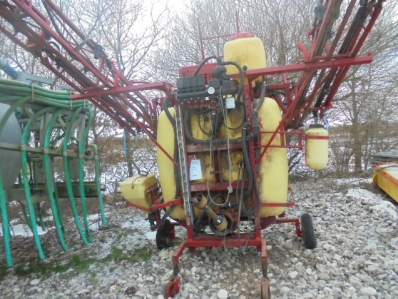 Feldspritze typu Hardi 1200 LTR. 16 MTR., Gebrauchtmaschine v Rønde (Obrázek 2)