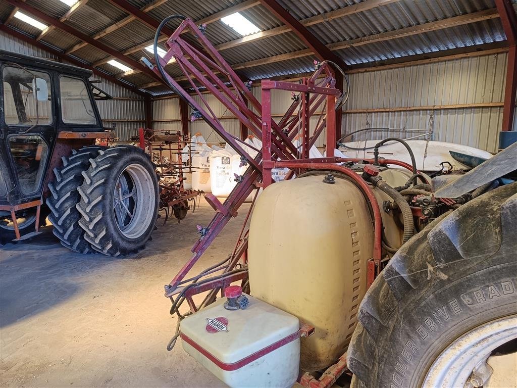 Feldspritze van het type Hardi 12m 850L skal synes igen i 2026, Gebrauchtmaschine in Egtved (Foto 5)