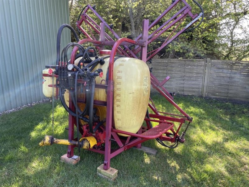 Feldspritze of the type Hardi 12m 850L, Gebrauchtmaschine in Hadsten (Picture 1)