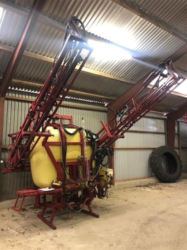 Feldspritze van het type Hardi 16 meter, Gebrauchtmaschine in Ringe (Foto 1)