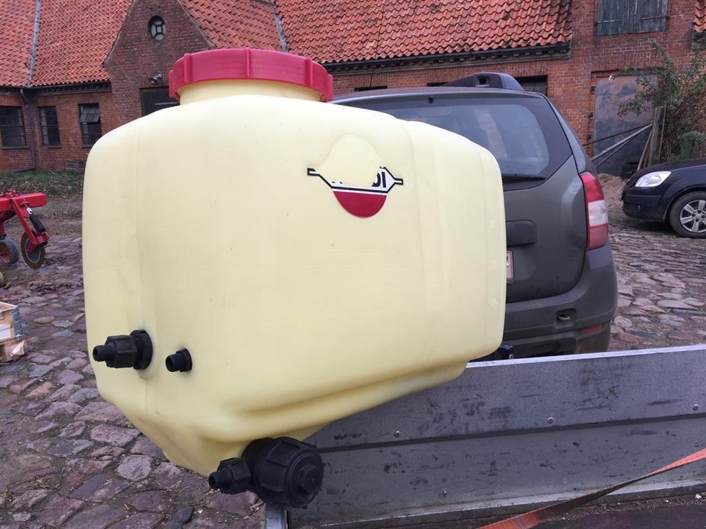 Feldspritze typu Hardi 30 liter beholder, Gebrauchtmaschine v øster ulslev (Obrázek 2)