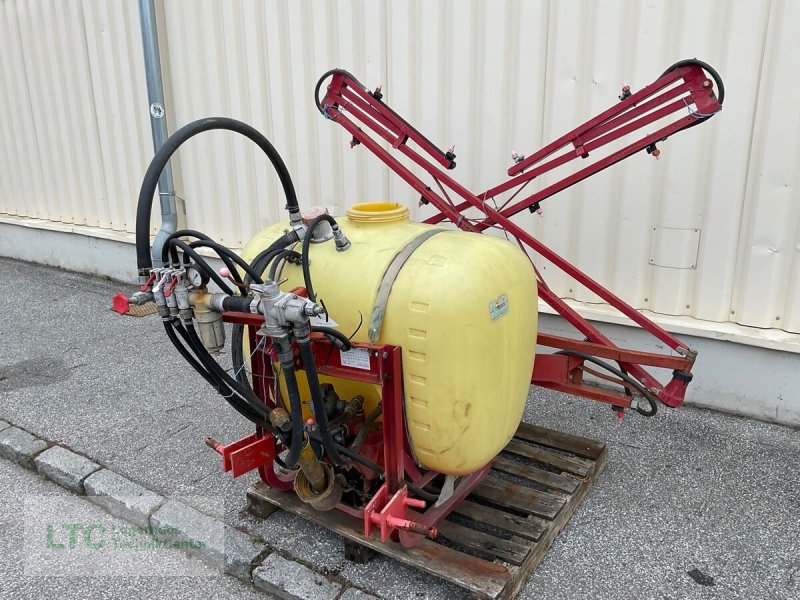 Feldspritze van het type Hardi 400 l, Gebrauchtmaschine in Kalsdorf