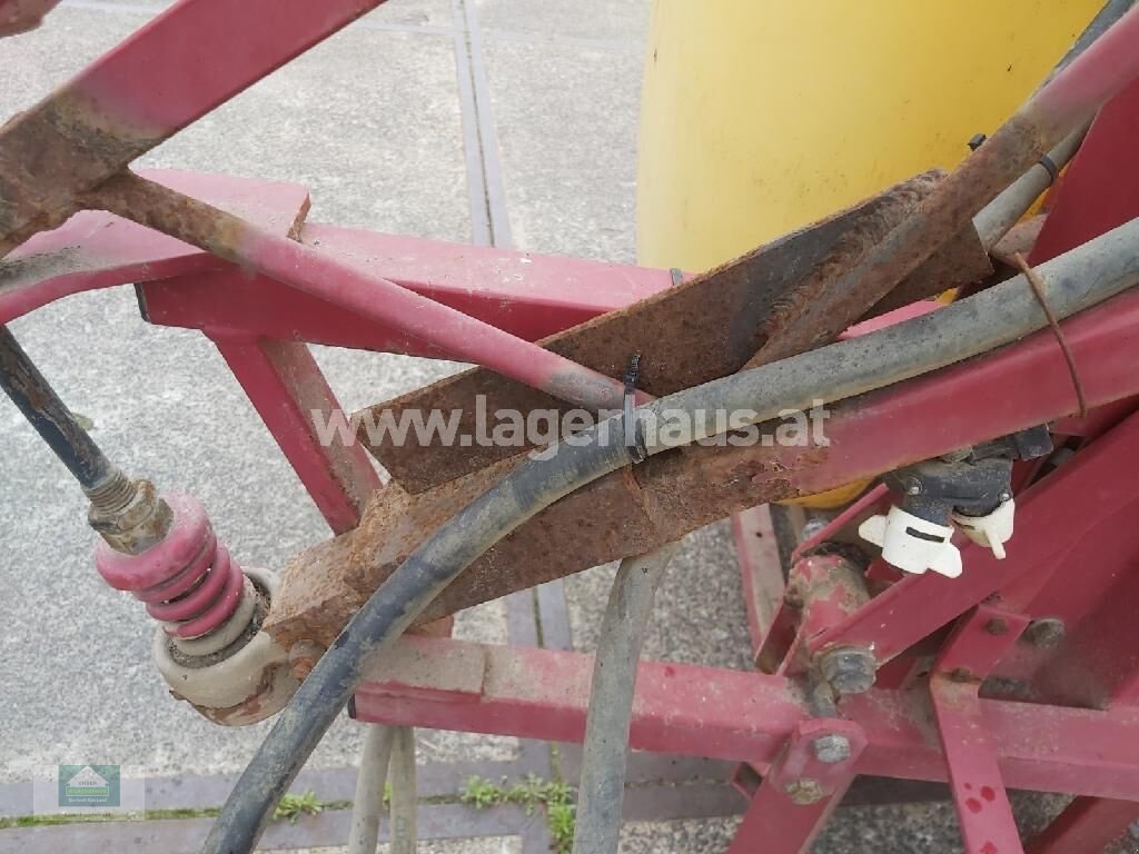 Feldspritze tip Hardi 600 LITER, Gebrauchtmaschine in Klagenfurt (Poză 7)