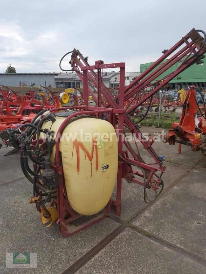 Feldspritze del tipo Hardi 600 LITER, Gebrauchtmaschine In Klagenfurt (Immagine 3)