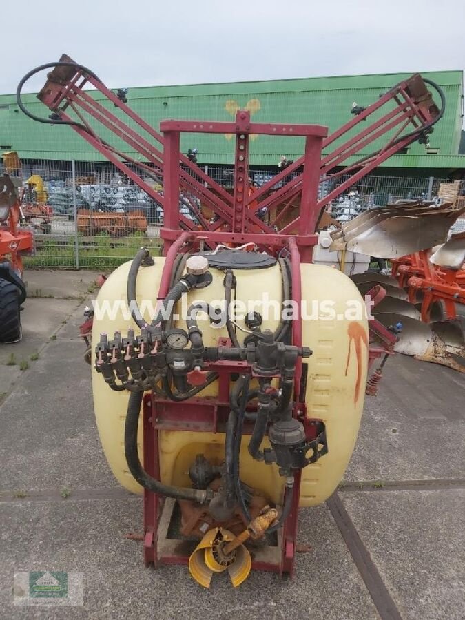 Feldspritze van het type Hardi 600 LITER, Gebrauchtmaschine in Klagenfurt (Foto 1)