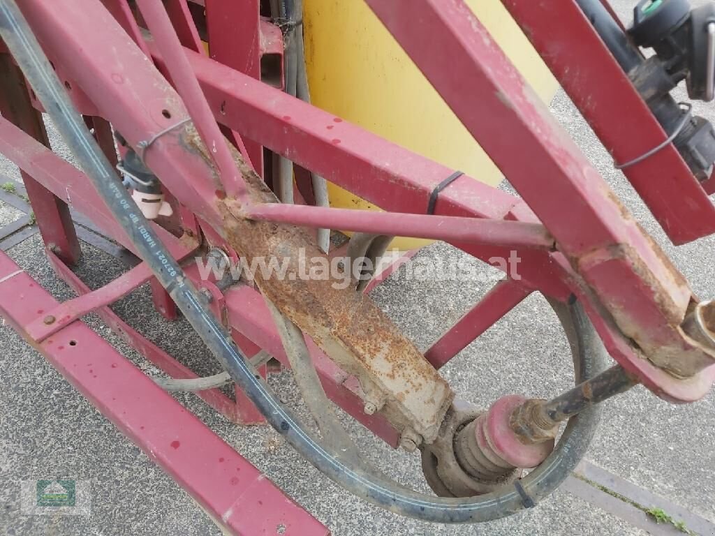 Feldspritze van het type Hardi 600 LITER, Gebrauchtmaschine in Klagenfurt (Foto 5)