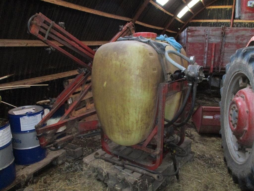 Feldspritze van het type Hardi 600L, 10m 1200 pumpe, Gebrauchtmaschine in Høng (Foto 2)