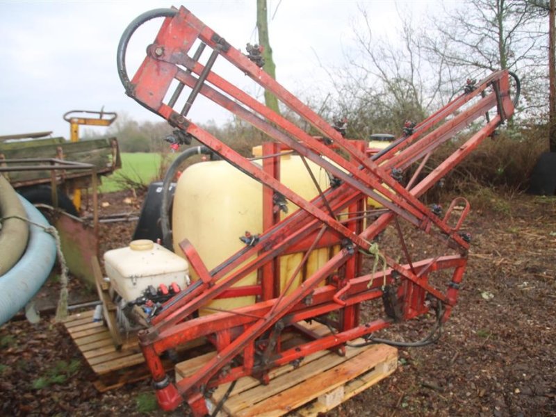 Feldspritze от тип Hardi 600L, 12m, mekanisk Skal synes., Gebrauchtmaschine в Høng (Снимка 1)