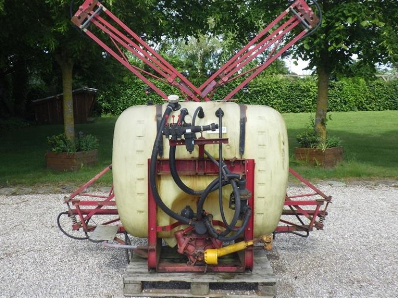 Feldspritze of the type Hardi 850 l 12 meter, Gebrauchtmaschine in Ringsted (Picture 1)