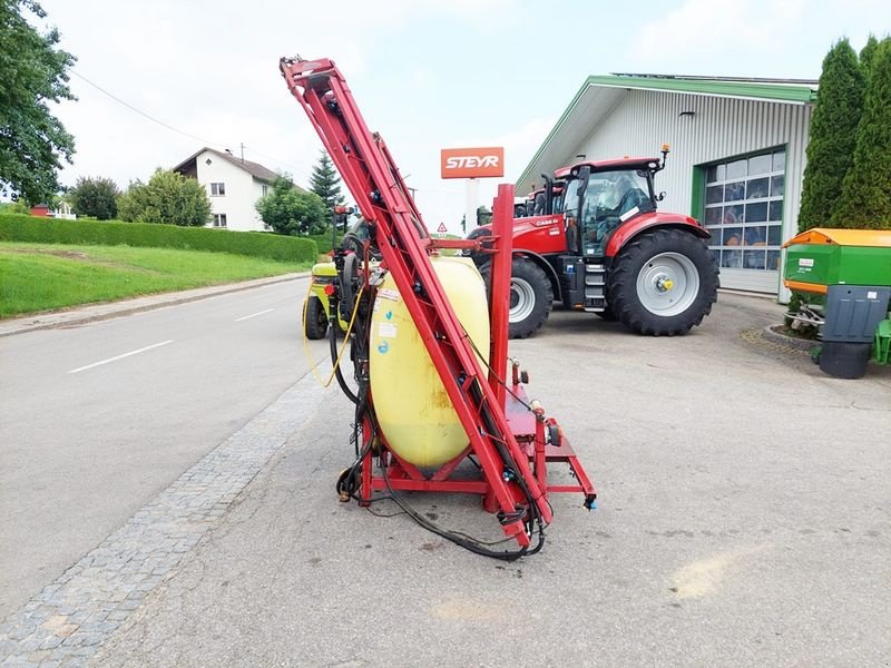 Feldspritze Türe ait Hardi 850 l Feldspritze, Gebrauchtmaschine içinde St. Marienkirchen (resim 8)