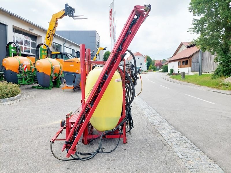 Feldspritze tipa Hardi 850 l Feldspritze, Gebrauchtmaschine u St. Marienkirchen (Slika 4)