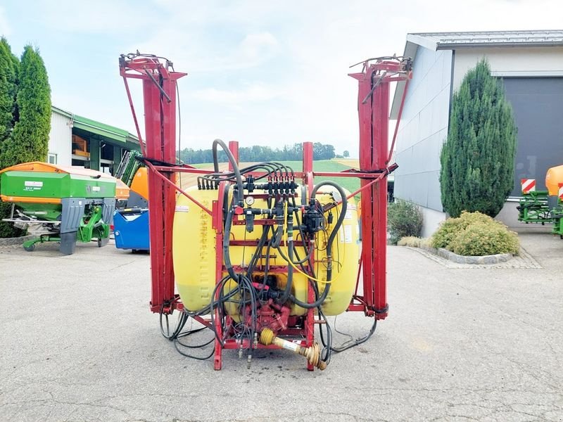 Feldspritze tip Hardi 850 l Feldspritze, Gebrauchtmaschine in St. Marienkirchen (Poză 2)