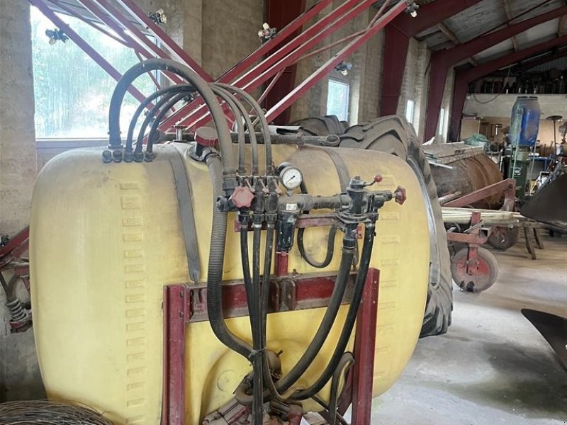 Feldspritze du type Hardi 850L, 12m Liftsprøjte., Gebrauchtmaschine en Spøttrup