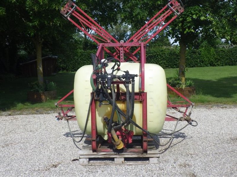 Feldspritze του τύπου Hardi 850L og 12 Meter Mekanisk hejs af bom, Gebrauchtmaschine σε Ringsted
