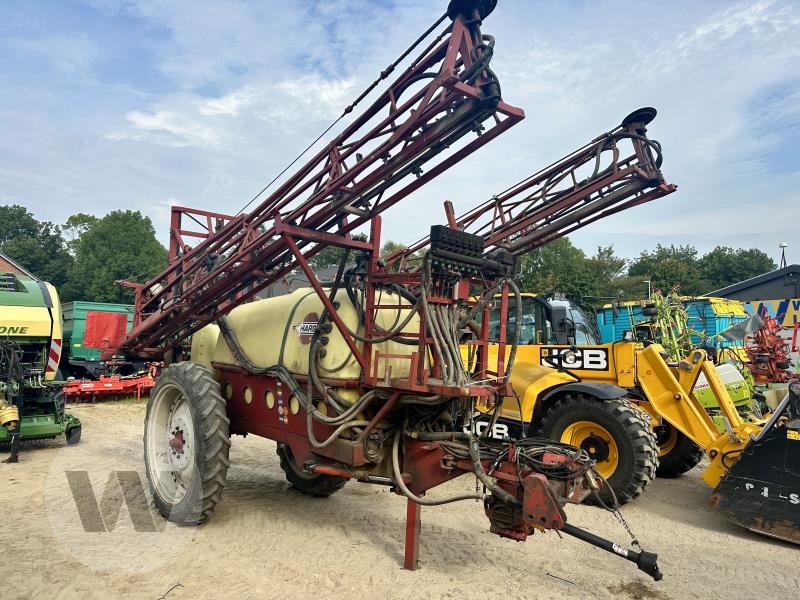 Feldspritze du type Hardi COMMANDER 2600, Gebrauchtmaschine en Husum (Photo 2)