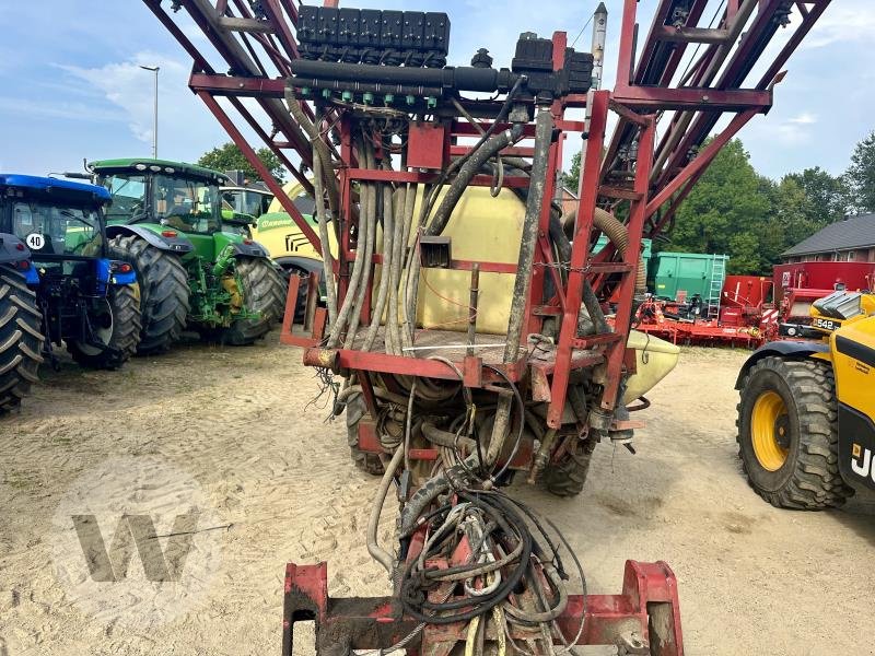 Feldspritze van het type Hardi COMMANDER 2600, Gebrauchtmaschine in Husum (Foto 3)