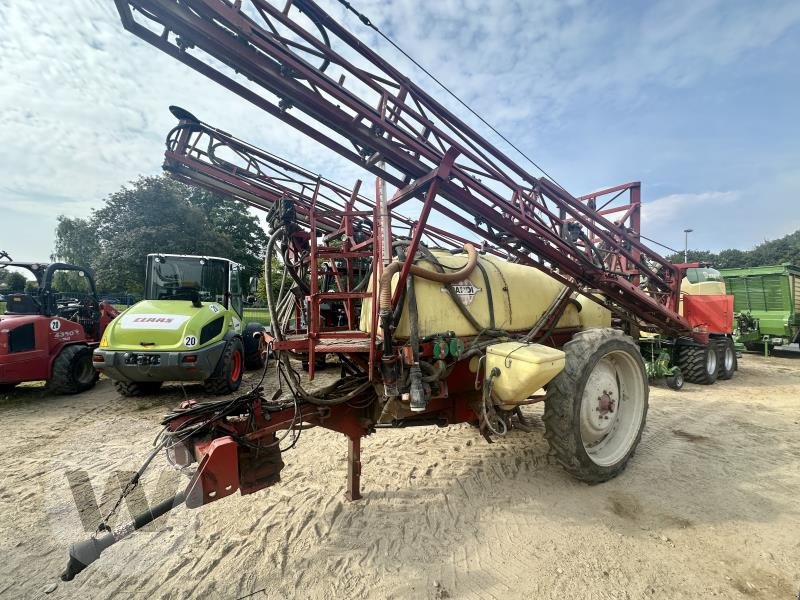 Feldspritze del tipo Hardi COMMANDER 2600, Gebrauchtmaschine In Husum (Immagine 4)