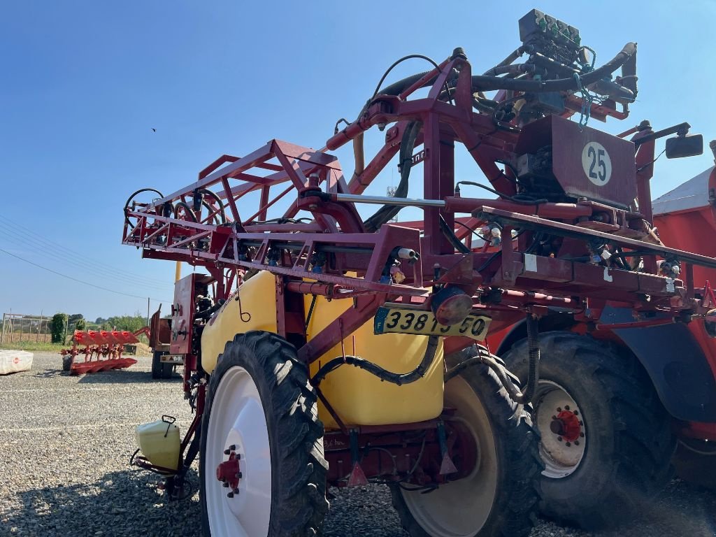 Feldspritze typu Hardi Commander 2800 L Classic, Gebrauchtmaschine w Dol-de-Bretagne (Zdjęcie 5)