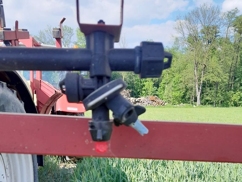 Feldspritze Türe ait Hardi Commander 2800 Liter Feldspritze gezogen, Gebrauchtmaschine içinde St. Marienkirchen (resim 11)