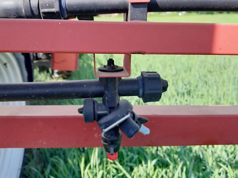 Feldspritze tip Hardi Commander 2800 Liter Feldspritze gezogen, Gebrauchtmaschine in St. Marienkirchen (Poză 10)