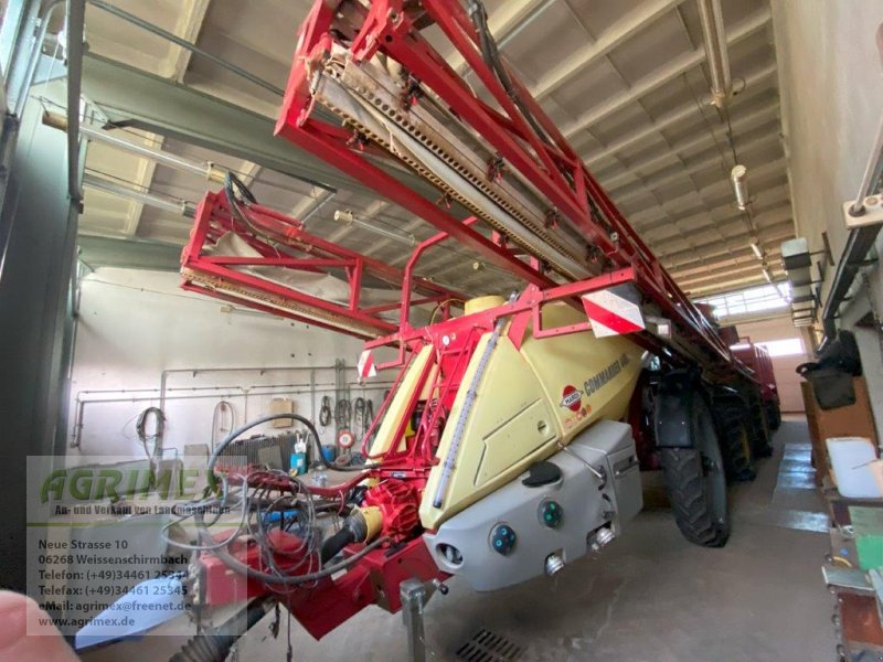 Feldspritze van het type Hardi Commander 4400 Twin, Gebrauchtmaschine in Weißenschirmbach (Foto 1)