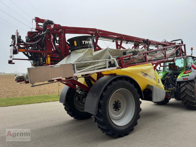 Feldspritze van het type Hardi Commander 4500, Gebrauchtmaschine in Riedhausen (Foto 1)