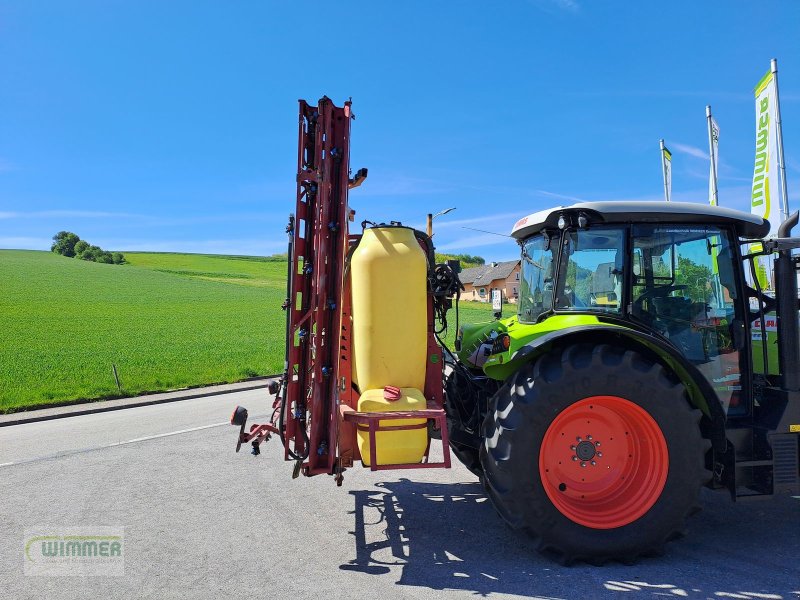 Feldspritze of the type Hardi Hardi Master 1000L, Gebrauchtmaschine in Kematen (Picture 1)