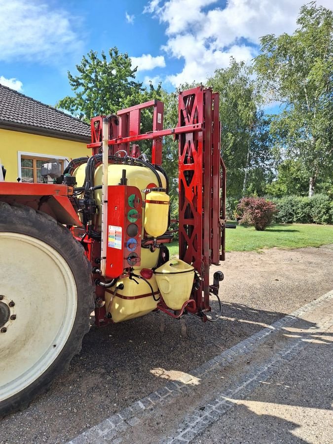 Feldspritze van het type Hardi Hardi Master Echo, Gebrauchtmaschine in Harmannsdorf-Rückersdorf (Foto 2)