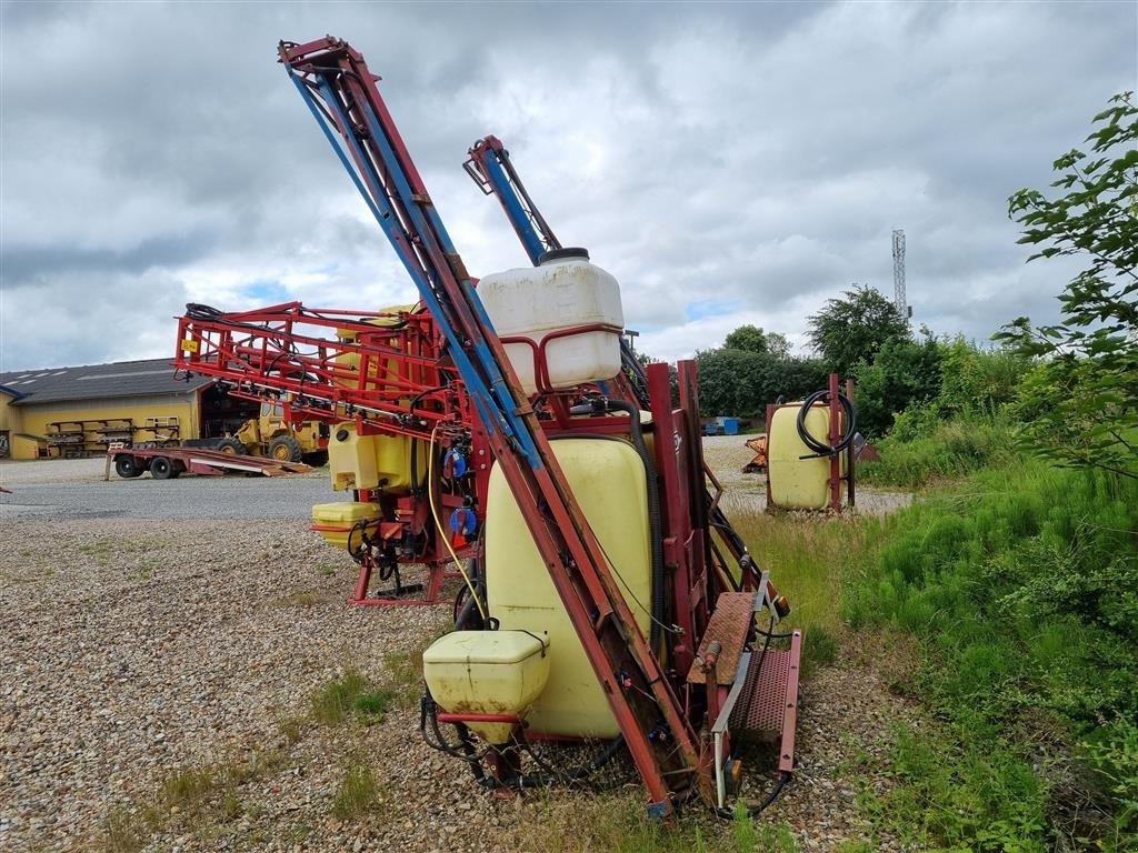 Feldspritze du type Hardi LX 1200 15 m, Gebrauchtmaschine en Sabro (Photo 3)