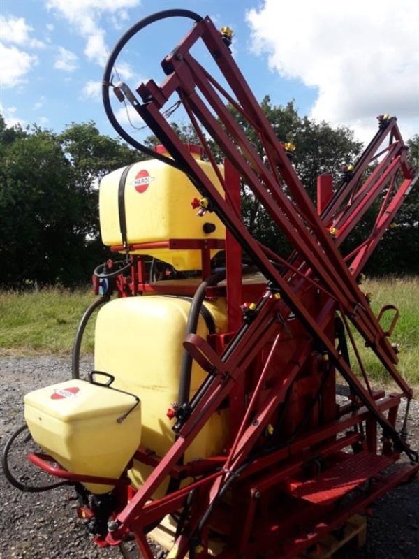 Feldspritze of the type Hardi LX800 en fin og køreklar sprøjte, Gebrauchtmaschine in Egtved (Picture 4)