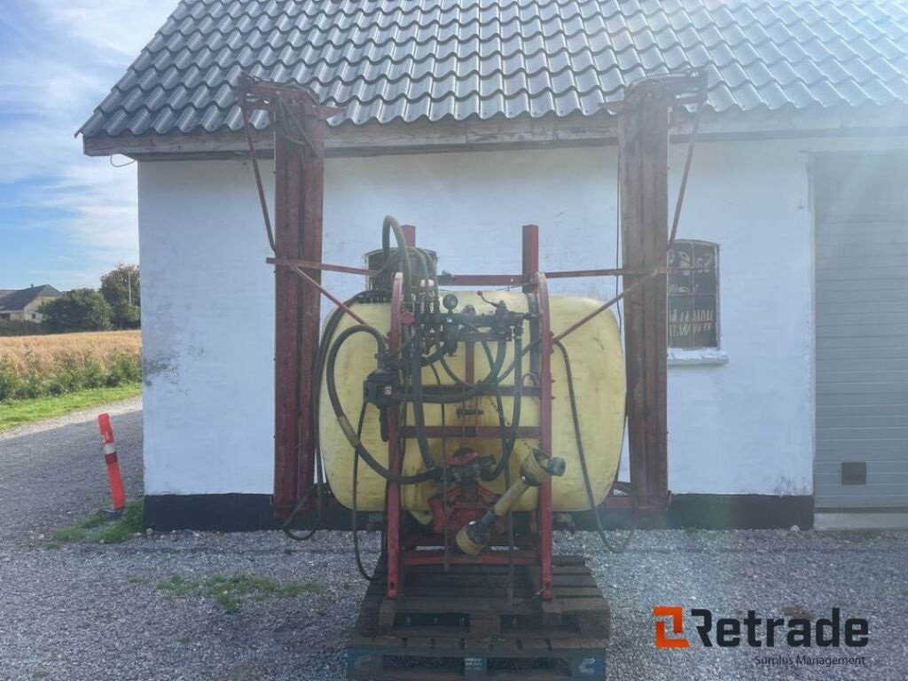 Feldspritze van het type Hardi LXY 800 12 meter, Gebrauchtmaschine in Rødovre (Foto 2)