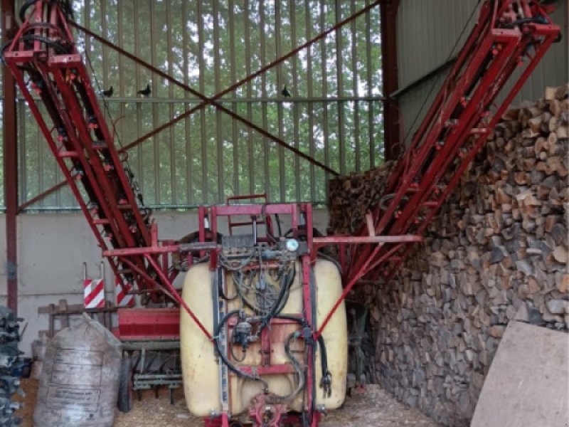 Feldspritze typu Hardi LZ1200, Gebrauchtmaschine v VERT TOULON (Obrázek 1)